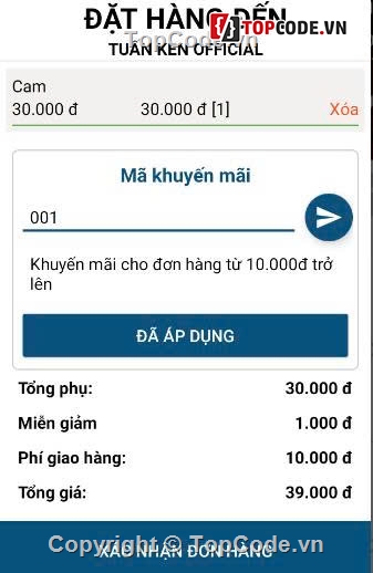 kotlin,ứng dụng android,android kotlin,foodapp,grocery